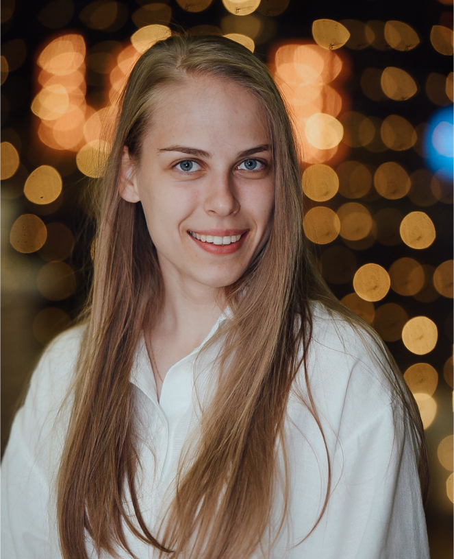 Ja - Jelena Grkinić - Fotograf